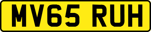 MV65RUH