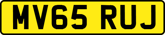 MV65RUJ