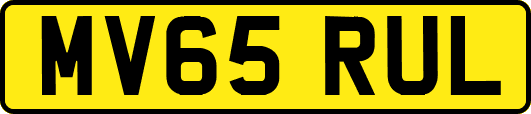 MV65RUL