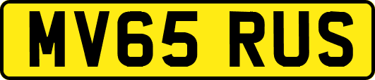 MV65RUS