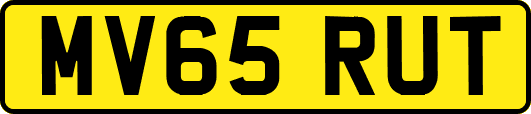 MV65RUT