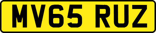 MV65RUZ