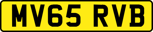 MV65RVB