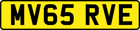 MV65RVE