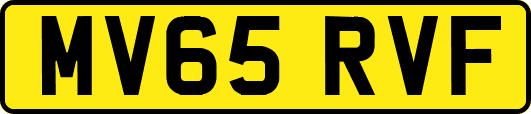 MV65RVF