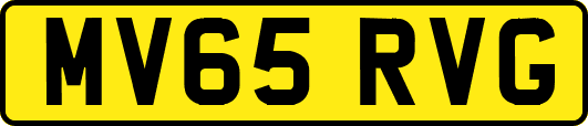 MV65RVG