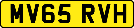 MV65RVH