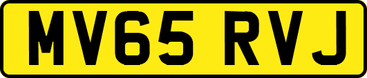MV65RVJ