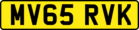 MV65RVK