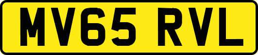 MV65RVL