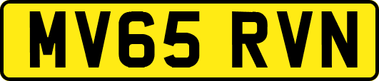 MV65RVN