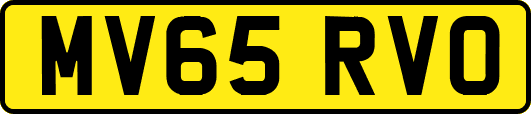 MV65RVO