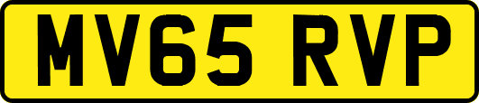 MV65RVP