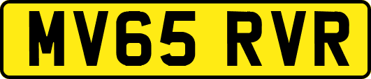 MV65RVR
