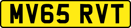 MV65RVT