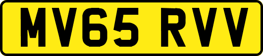 MV65RVV