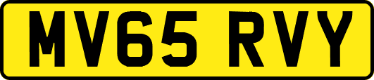 MV65RVY