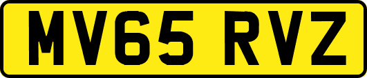 MV65RVZ
