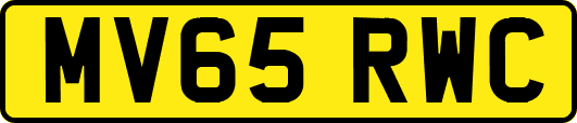 MV65RWC