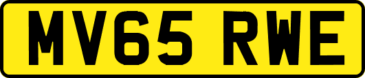 MV65RWE