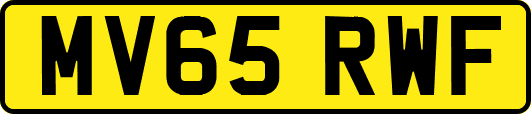 MV65RWF