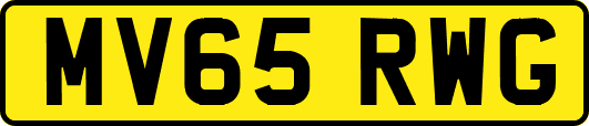 MV65RWG