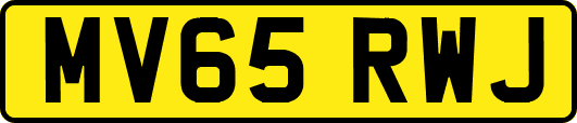 MV65RWJ
