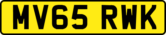 MV65RWK