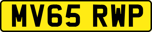 MV65RWP