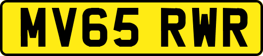 MV65RWR