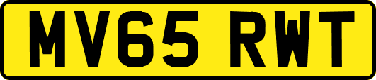 MV65RWT