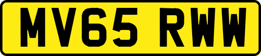 MV65RWW