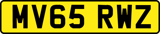 MV65RWZ