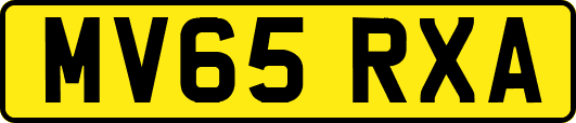 MV65RXA