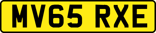 MV65RXE
