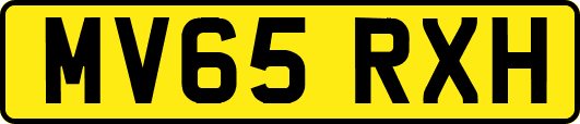 MV65RXH