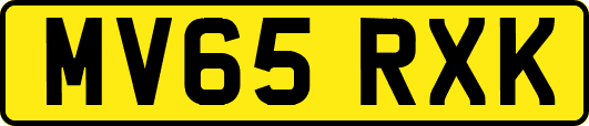 MV65RXK