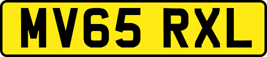 MV65RXL