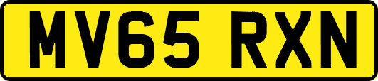 MV65RXN