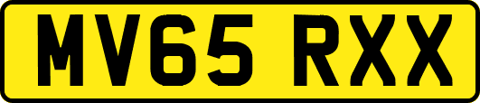 MV65RXX