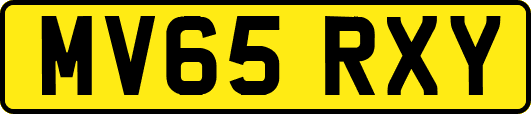 MV65RXY