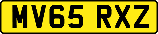 MV65RXZ