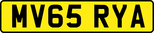 MV65RYA