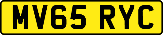 MV65RYC