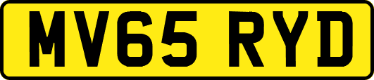 MV65RYD