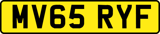 MV65RYF