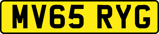 MV65RYG