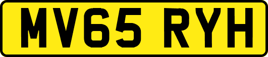 MV65RYH