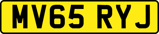 MV65RYJ