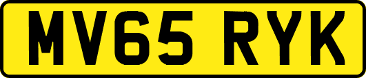 MV65RYK
